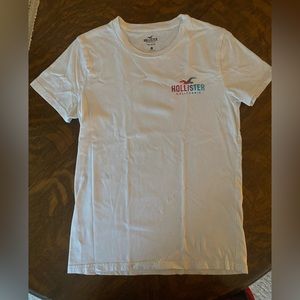 Mens Hollister Tshirt size XS